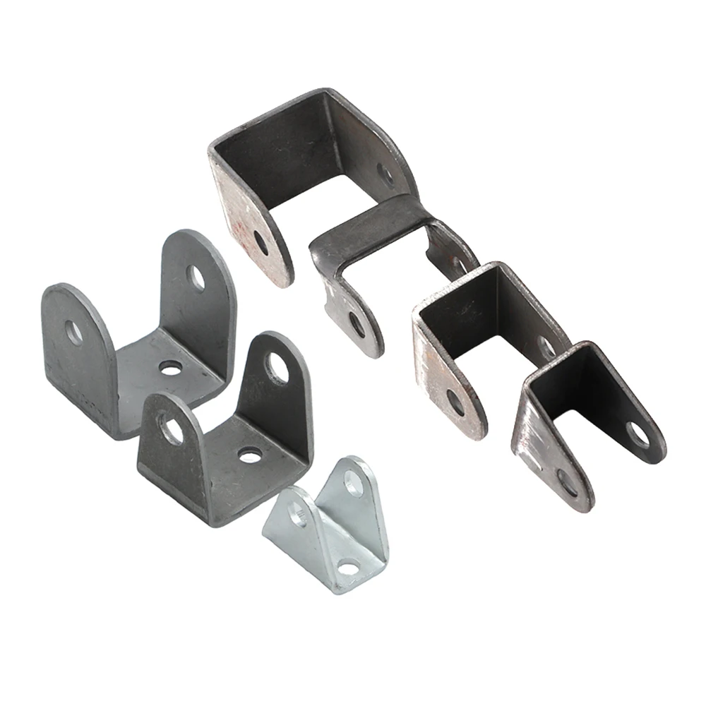 Steel Base Shock Absorption Suspension Bracket Mounting Slot Ear Bracket For Motorcycle Dirt Pit Bike ATV UTV Go Kart Quad
Steel Base Shock Absorption Suspension Bracket Mounting Slot Ear Bracket For Motorcycle Dirt Pit Bike ATV UTV Go Kart Quad