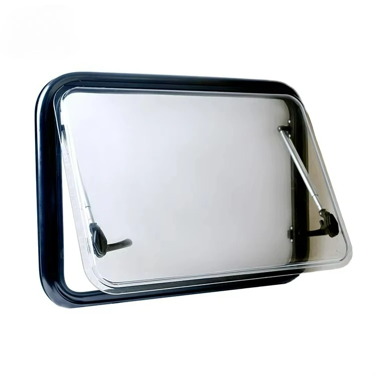 Small Size 500x300mm Aluminum Frame RV Caravan Side Hinged Window Round Corner Camping Car Windows
Small Size 500x300mm Aluminum Frame RV Caravan Side Hinged Window Round Corner Camping Car Windows