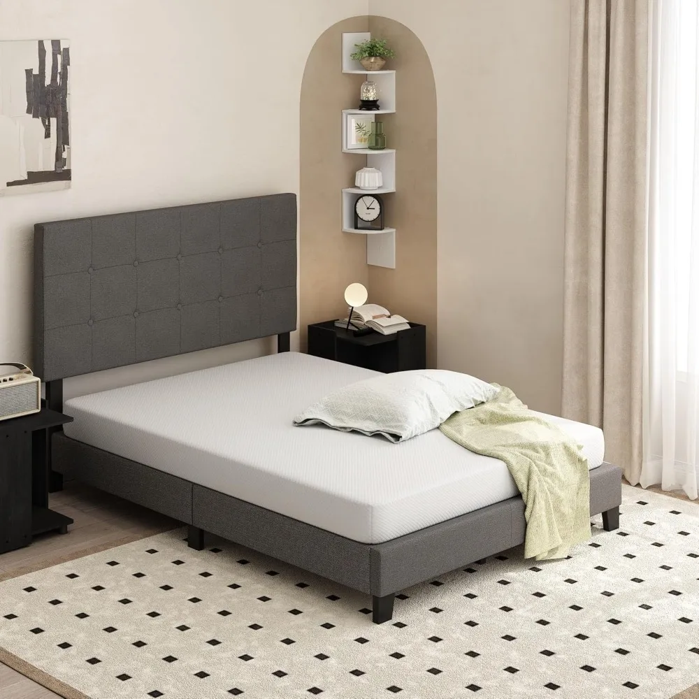 Mattresses, Full Queen King Cooling Gel Memory Foam Mattress for Bedroom Furniture, Mattresses
Mattresses, Full Queen King Cooling Gel Memory Foam Mattress for Bedroom Furniture, Mattresses