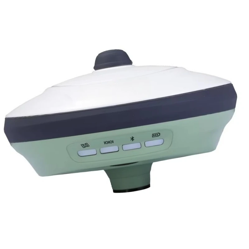 GNSS RTK Receiver for Survey Equipments 800 Channels A90/A70pro GPS RTK V90 Staking Out Test Instruments
GNSS RTK Receiver for Survey Equipments 800 Channels A90/A70pro GPS RTK V90 Staking Out Test Instruments