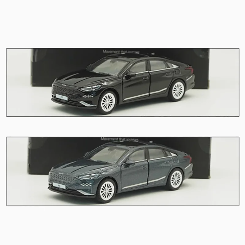 Diecast 1:38 Scale K8 Sedan Alloy Car Model Finished Product Simulation Toy Collection Gift Static Model Ornament
Diecast 1:38 Scale K8 Sedan Alloy Car Model Finished Product Simulation Toy Collection Gift Static Model Ornament
