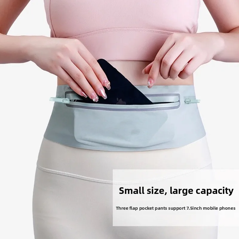 Outsides Jogging Waist Running Bag Sports Fanny Pack Women Men Belt Bag Waterproof Gym Bag Phone Pouch Running Accessories
Outsides Jogging Waist Running Bag Sports Fanny Pack Women Men Belt Bag Waterproof Gym Bag Phone Pouch Running Accessories