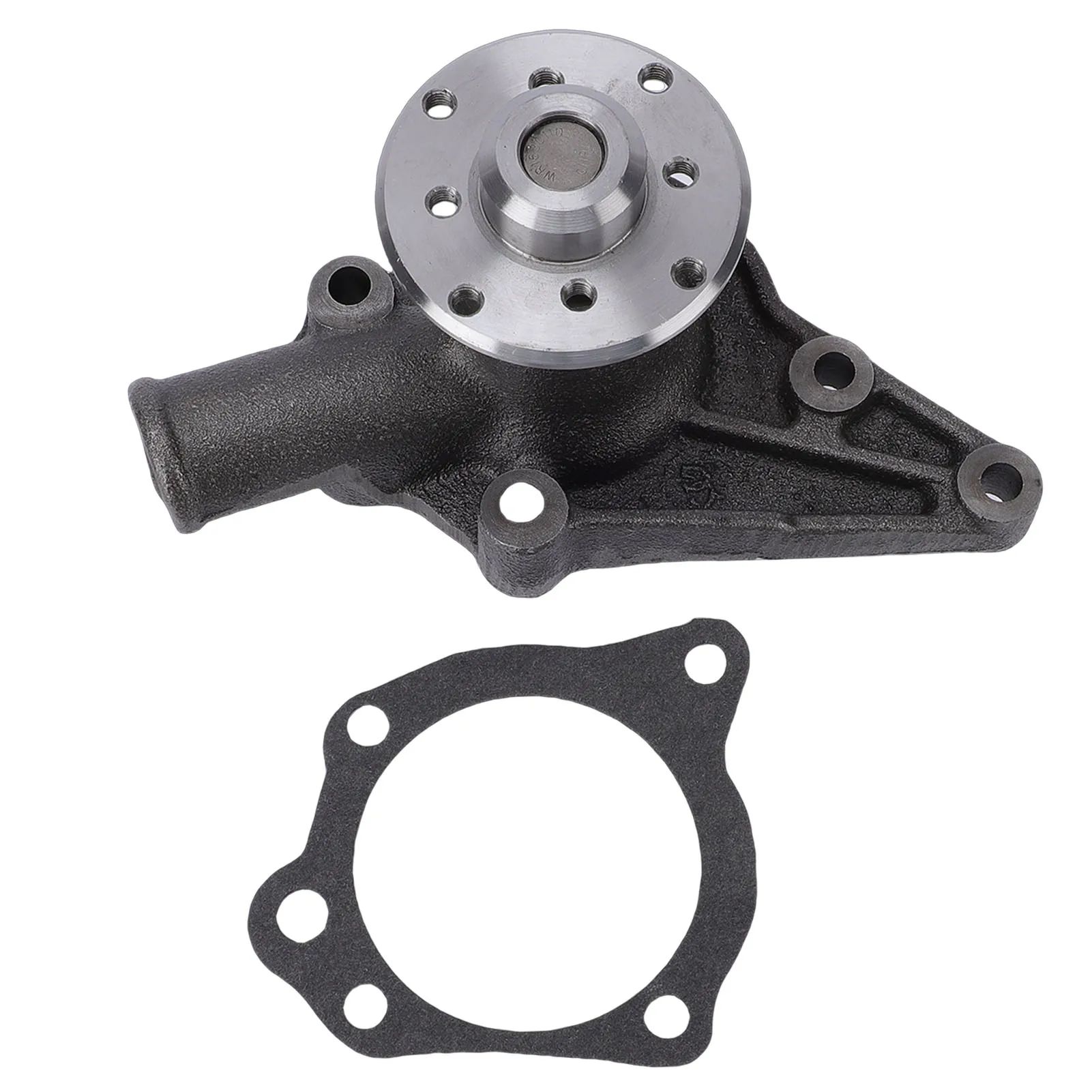 Water Pump with Gasket GWP130 Metal Replacement for MGB GT 1800 MG 1800 1970-1980 Professional with Gasket
Water Pump with Gasket GWP130 Metal Replacement for MGB GT 1800 MG 1800 1970-1980 Professional with Gasket
