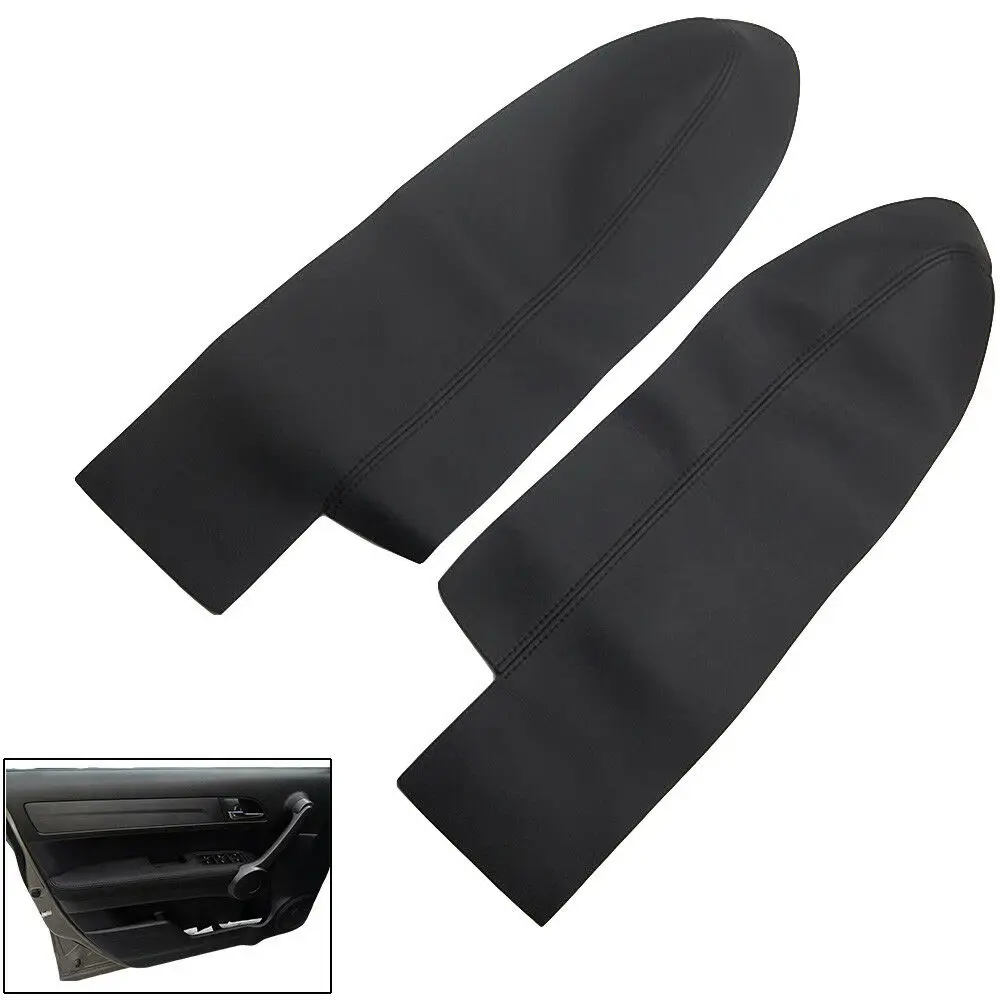 Car Door armrest cover Console Trim For Honda CR-V CRV 2007-2012 Inner Interior Microfiber leather Panel Set Auto Practical
Car Door armrest cover Console Trim For Honda CR-V CRV 2007-2012 Inner Interior Microfiber leather Panel Set Auto Practical