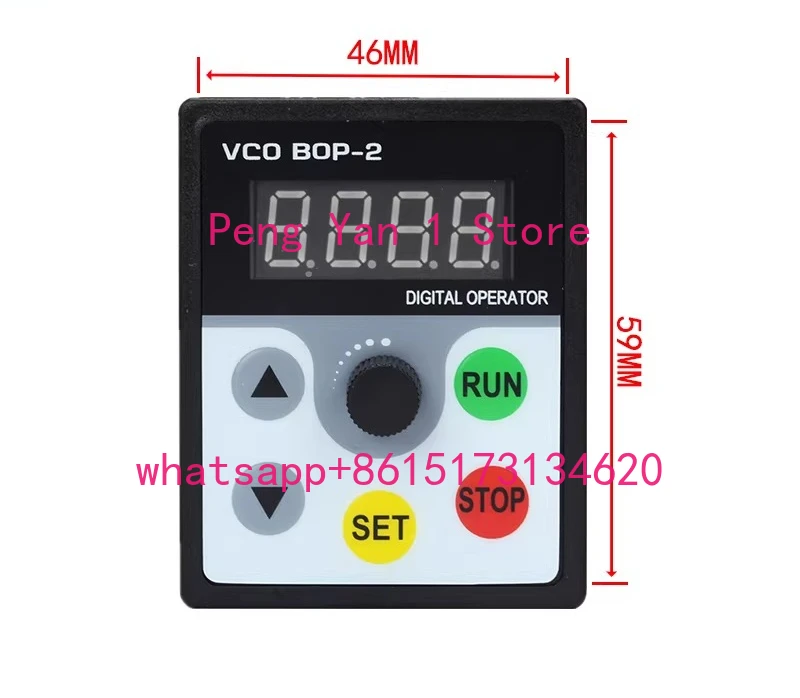 Инвертор внешний малогабаритный OM350S VCO BOP-2 VCO BOP-3
Инвертор внешний малогабаритный OM350S VCO BOP-2 VCO BOP-3