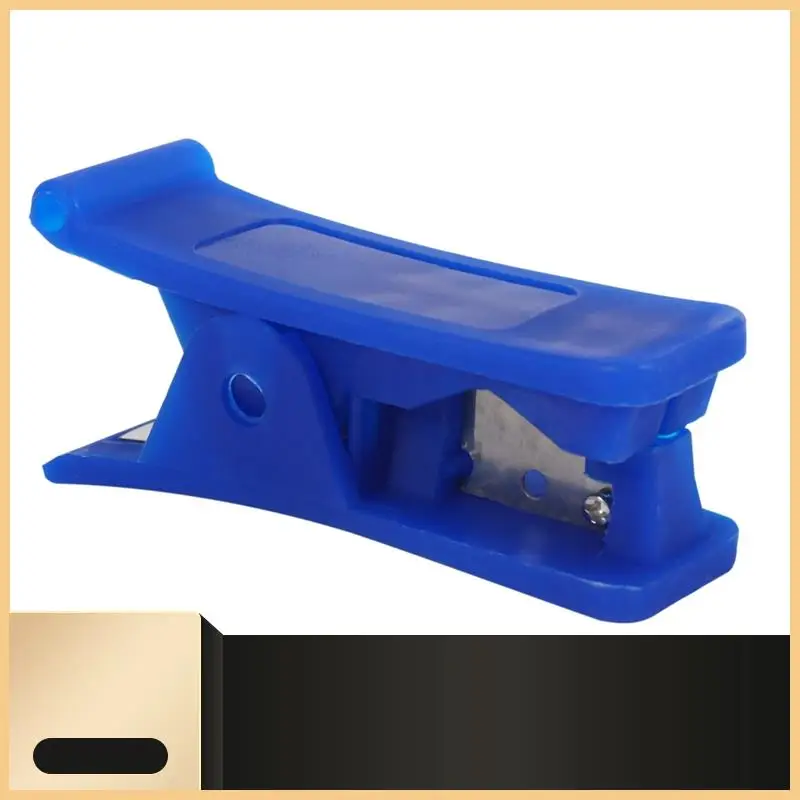 Cut Up To 12Mm 3/4 Inch Newest Pipe Tube Cutter Nylon Pvc Pu Rubber Silicone Plastic Tube Pipe Hose Cutter-N30R
Cut Up To 12Mm 3/4 Inch Newest Pipe Tube Cutter Nylon Pvc Pu Rubber Silicone Plastic Tube Pipe Hose Cutter-N30R