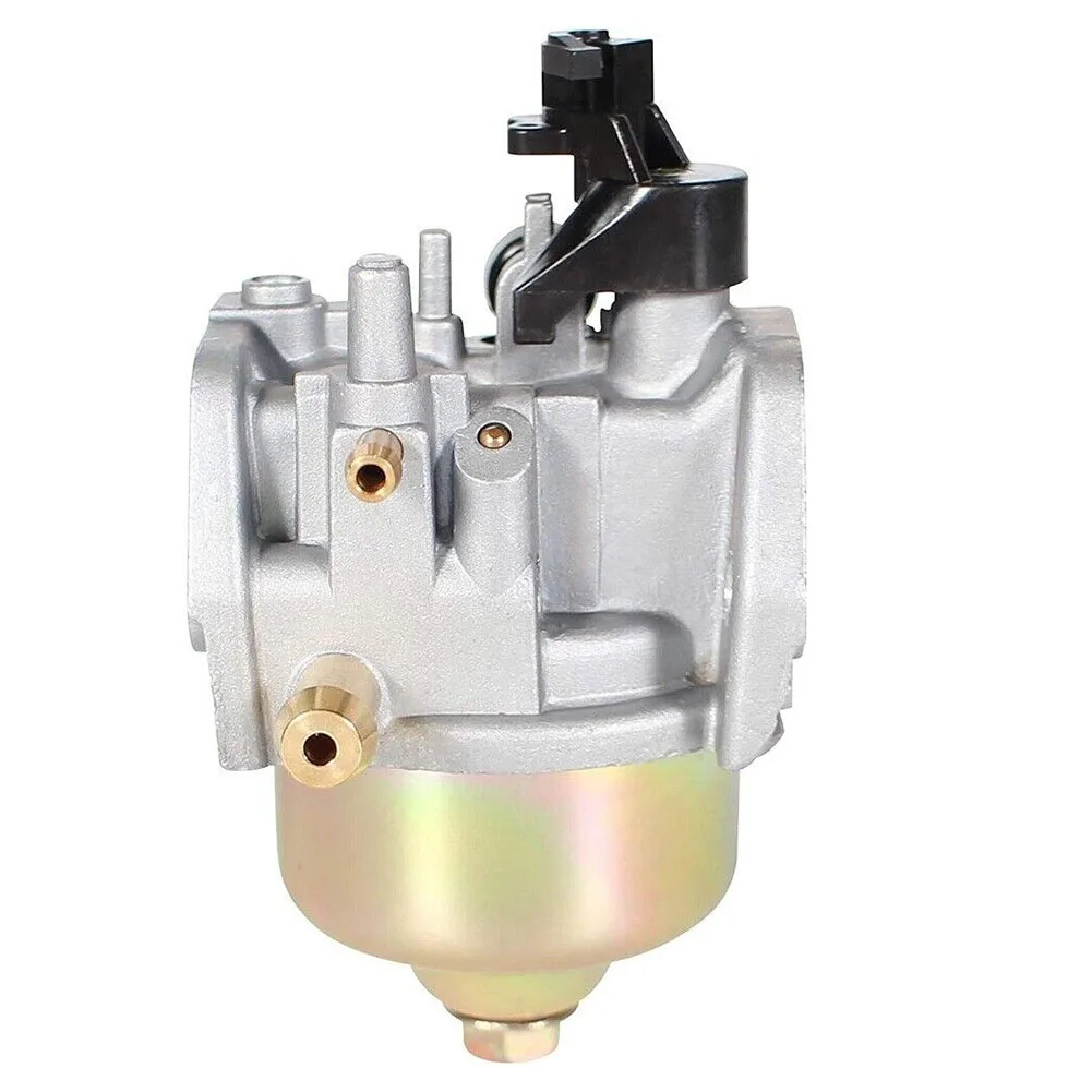 Надежный и долговечный карбюратор для PowerSmart DB2194SR 170cc, деликатный дизайн, высокая совместимость с оборудованием
Надежный и долговечный карбюратор для PowerSmart DB2194SR 170cc, деликатный дизайн, высокая совместимость с оборудованием