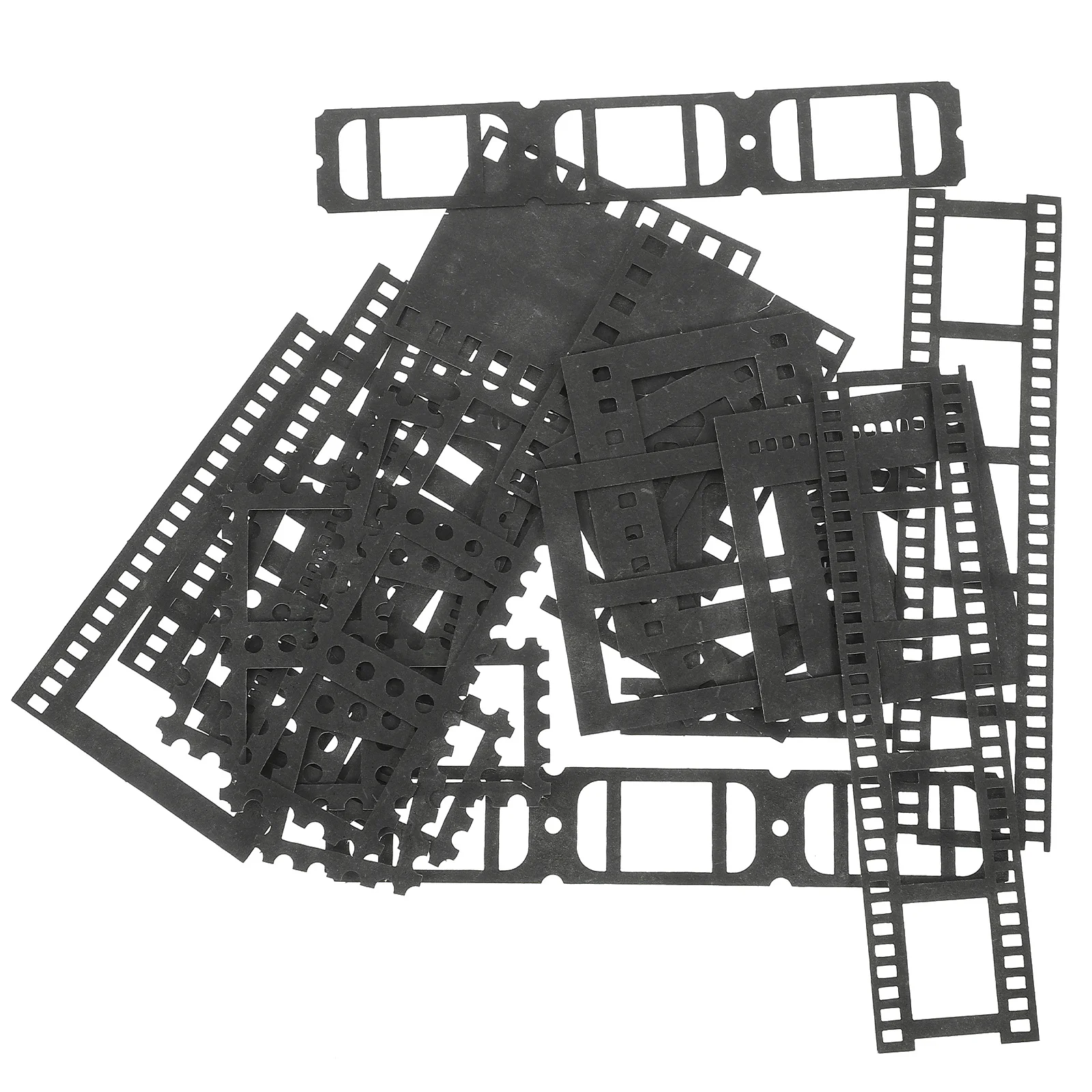 40Pcs Pressed Floral Cutout Paper Lace DIY Craft Material for Scrapbooking Diary Decoration Vintage Paper Aesthetic Journal
40Pcs Pressed Floral Cutout Paper Lace DIY Craft Material for Scrapbooking Diary Decoration Vintage Paper Aesthetic Journal