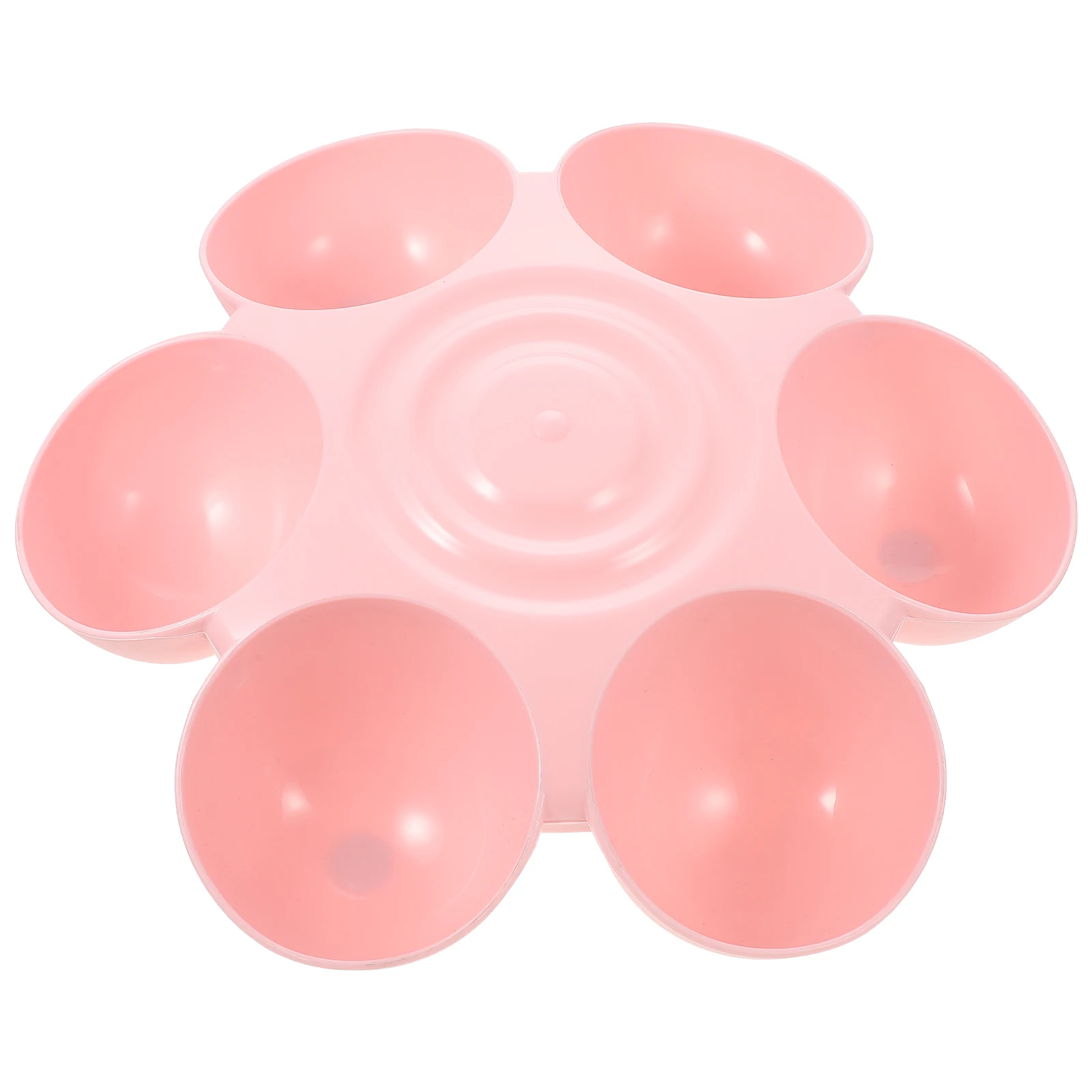 Flower Pet Bowl Pink Plastic Kitten Food Cat Slow Dog Water Feeder Dish Puppy Dispenser Feeding Station Multiple Pet Supplies
Flower Pet Bowl Pink Plastic Kitten Food Cat Slow Dog Water Feeder Dish Puppy Dispenser Feeding Station Multiple Pet Supplies