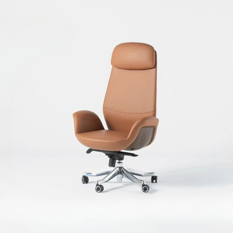 Medieval leather boss chair, office chair
Medieval leather boss chair, office chair