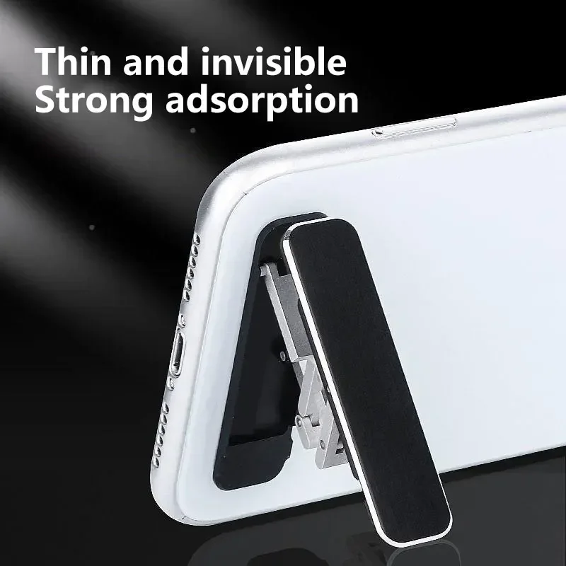 Ultra Thin Foldable Mini Desk Phone Stand Sticky Portable Compact Carry On Holder Mini Foldable Hot 2026
Ultra Thin Foldable Mini Desk Phone Stand Sticky Portable Compact Carry On Holder Mini Foldable Hot 2026