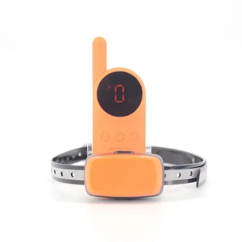 Newest Cheap OEM Humane Prong 300m Electric Dog Collar 1000ft Remote Control Sound No Shock Anti Bark Pet Training Collar for
Newest Cheap OEM Humane Prong 300m Electric Dog Collar 1000ft Remote Control Sound No Shock Anti Bark Pet Training Collar for