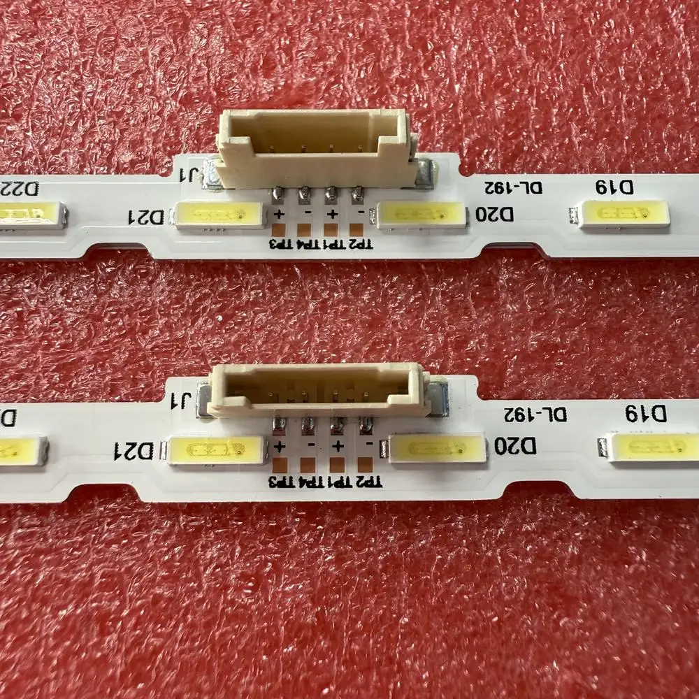 Светодиодная лента подсветки для Samsung UE55NU7470S UE55NU7470U UE55NU7472U UE55NU7475U UE55NU7479U UE55NU7500S UE55NU7500U UE55NU7502U
Светодиодная лента подсветки для Samsung UE55NU7470S UE55NU7470U UE55NU7472U UE55NU7475U UE55NU7479U UE55NU7500S UE55NU7500U UE55NU7502U