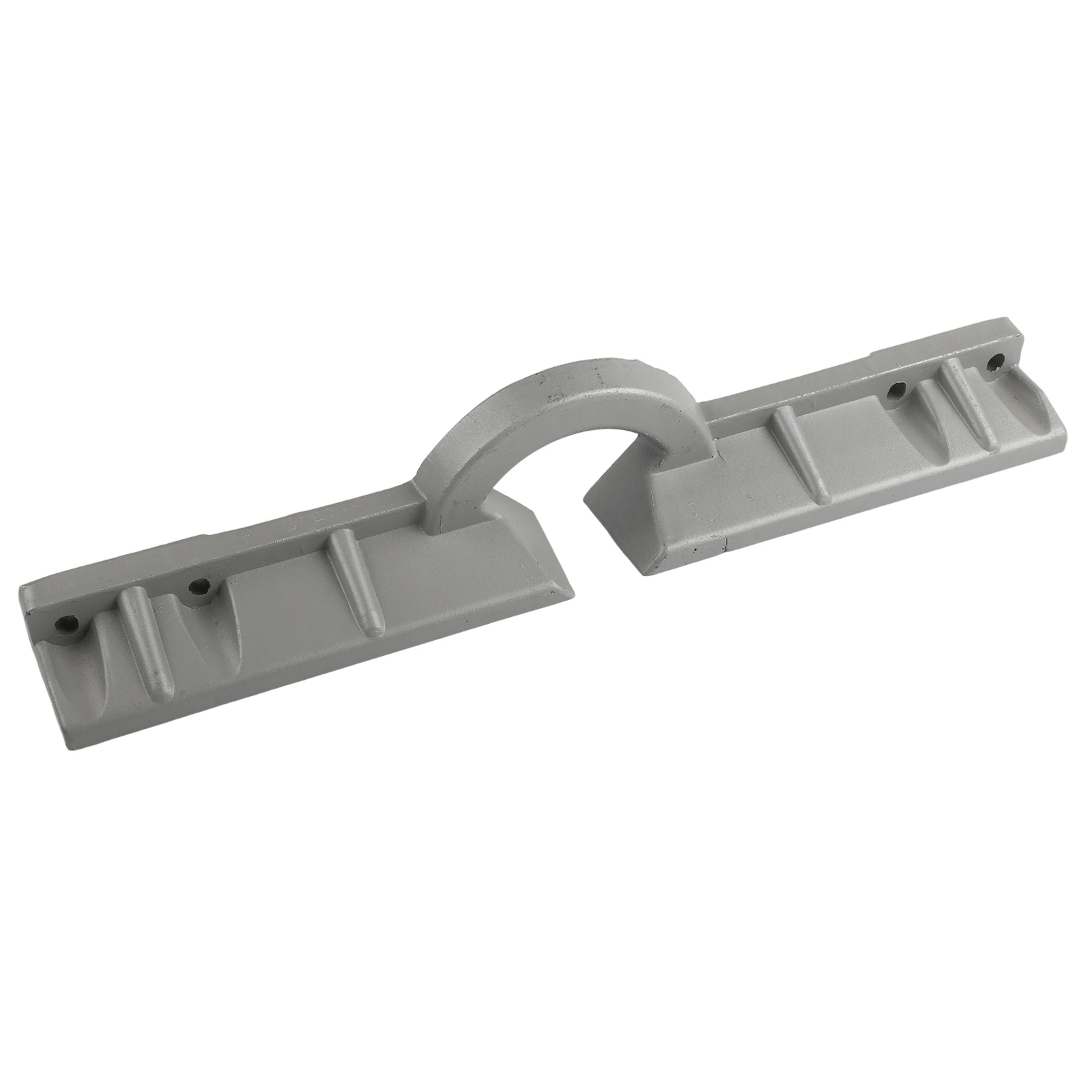 Aluminum Plate 255 Backing Plate Robust Performance Compatibility With 255 Models For 255 Machine 480mm 18.9 In
Aluminum Plate 255 Backing Plate Robust Performance Compatibility With 255 Models For 255 Machine 480mm 18.9 In