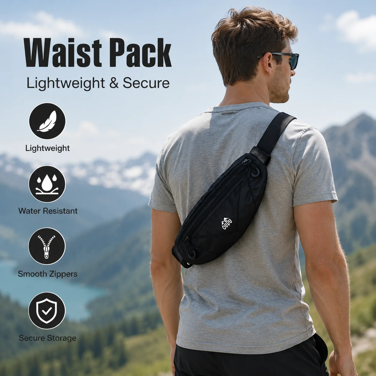 Sports phone bag for men and women, outdoor running, close fitting waist bag, dancing and fitness waist bag,invisible ultra-thin
Sports phone bag for men and women, outdoor running, close fitting waist bag, dancing and fitness waist bag,invisible ultra-thin