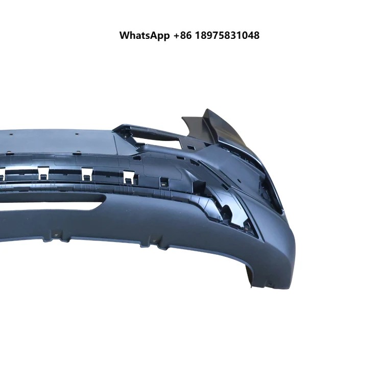 Original Factory Quality Auto Spare Parts Rear Bumper OE 13515652-00 for BYD Yuan Plus
Original Factory Quality Auto Spare Parts Rear Bumper OE 13515652-00 for BYD Yuan Plus