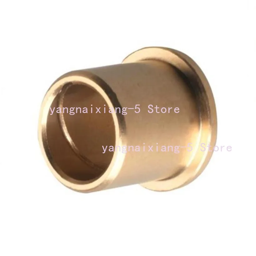 626-45316-09 Bushing,Drive Shaft for Yamaha 9.9HP 15HP 2 Stroke 4 Stroke 8-15HP Outboard Engine Marine Parts
626-45316-09 Bushing,Drive Shaft for Yamaha 9.9HP 15HP 2 Stroke 4 Stroke 8-15HP Outboard Engine Marine Parts