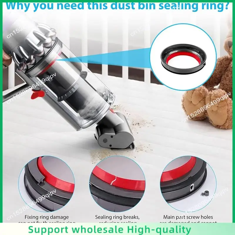 ABSF Suitable For Dyson V11 V15 SV14 SV15 SV22 Vacuum Cleaner Replacement Parts Replacement Accessories
ABSF Suitable For Dyson V11 V15 SV14 SV15 SV22 Vacuum Cleaner Replacement Parts Replacement Accessories