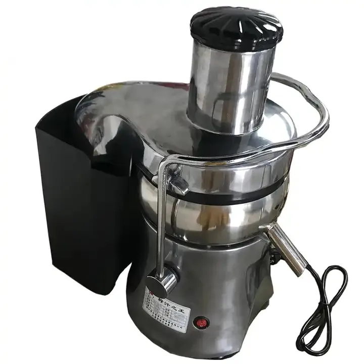 Electric Big Mouth Fruit Vegetable Juicer Machine Orange Citrus Slow Juicer Extractor Machine
Electric Big Mouth Fruit Vegetable Juicer Machine Orange Citrus Slow Juicer Extractor Machine