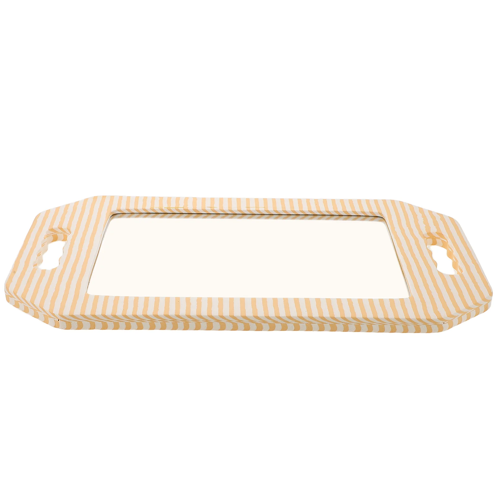 Hair Salon Handheld Rearview Mirror for Barber Mirrors Haircut Shop Rectangle with Handle Vintage 
Hair Salon Handheld Rearview Mirror for Barber Mirrors Haircut Shop Rectangle with Handle Vintage