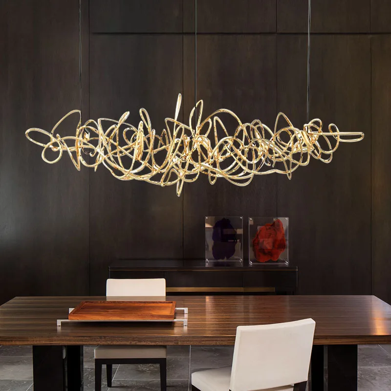 Lights Creative LED Lions Fill Character Hold Postmodern Food Room Lights Hang Round Island Designer Equipment Next to G9 Bed
Lights Creative LED Lions Fill Character Hold Postmodern Food Room Lights Hang Round Island Designer Equipment Next to G9 Bed