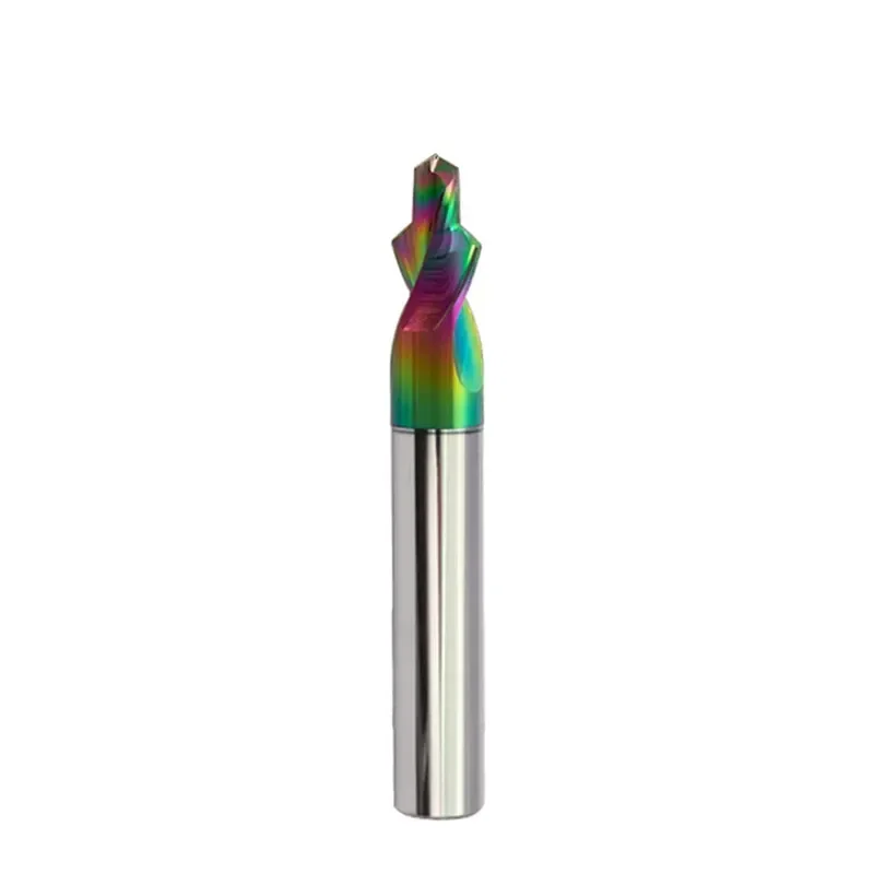 Carbide Countersunk Head Screw Drill Bit 3.0 3.4 3.5 3.9 4.0 4.1 4.2mm Step Counterbore Drilling Tool For Aluminum Profile
Carbide Countersunk Head Screw Drill Bit 3.0 3.4 3.5 3.9 4.0 4.1 4.2mm Step Counterbore Drilling Tool For Aluminum Profile
