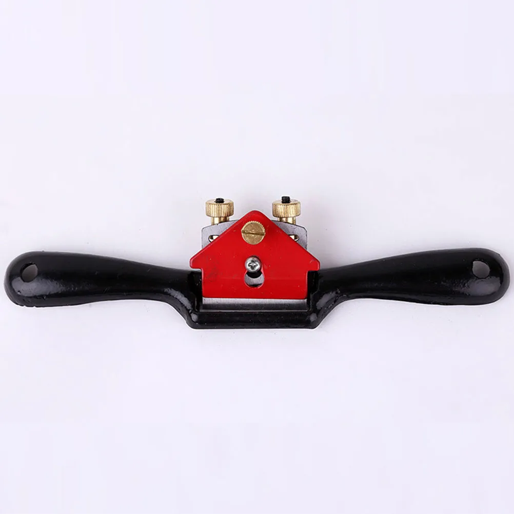 Planing 51Mm Adjustable Shave Planer Mini Tool Blades Ergonomic Handles Corrosion Resistant Coating SK5 Alloy
Planing 51Mm Adjustable Shave Planer Mini Tool Blades Ergonomic Handles Corrosion Resistant Coating SK5 Alloy