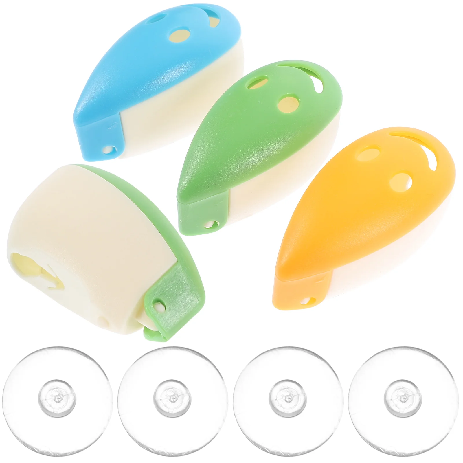 4pcs Smile Face Toothbrush Holders Suction Cup (Random Color) toothbrush stand smile toothbrush holders
4pcs Smile Face Toothbrush Holders Suction Cup (Random Color) toothbrush stand smile toothbrush holders