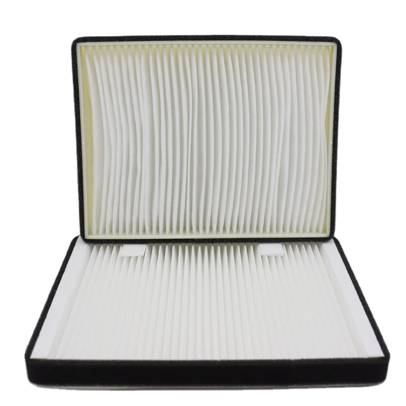 Excavator Air Conditioning Filter Element For Sh130 Sh200 Sh210 Sh240 Sh270 Sh350-5
Excavator Air Conditioning Filter Element For Sh130 Sh200 Sh210 Sh240 Sh270 Sh350-5