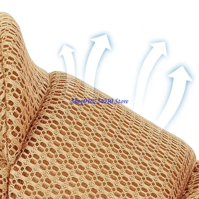 77HD Comfortable Baby Head Protective Hat for Indoor Outdoor Drop Resist Safety Caps
77HD Comfortable Baby Head Protective Hat for Indoor Outdoor Drop Resist Safety Caps