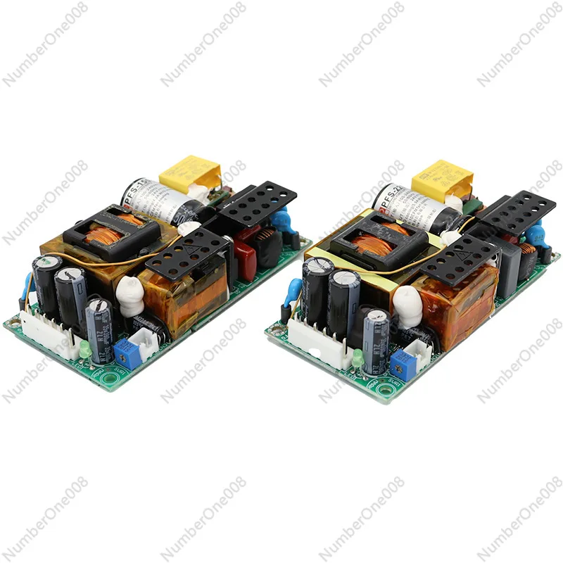 PFS-150-12 Medical Grade Power Supply, 150W AC-DC Open Frame Module, 12V 12.5A, Universal Input 90-264V, RPS Replacement
PFS-150-12 Medical Grade Power Supply, 150W AC-DC Open Frame Module, 12V 12.5A, Universal Input 90-264V, RPS Replacement