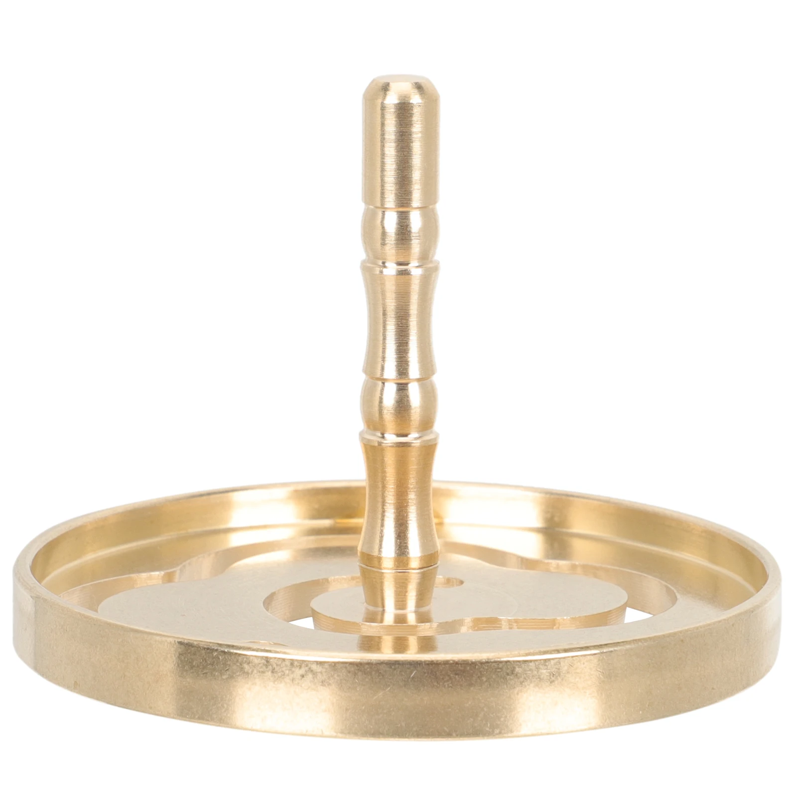 Brass Incense Press Mold Seal Making Tool S Shaping Ash Copper Fine Craftsmanship NonSlip H Practical Use Living Room
Brass Incense Press Mold Seal Making Tool S Shaping Ash Copper Fine Craftsmanship NonSlip H Practical Use Living Room