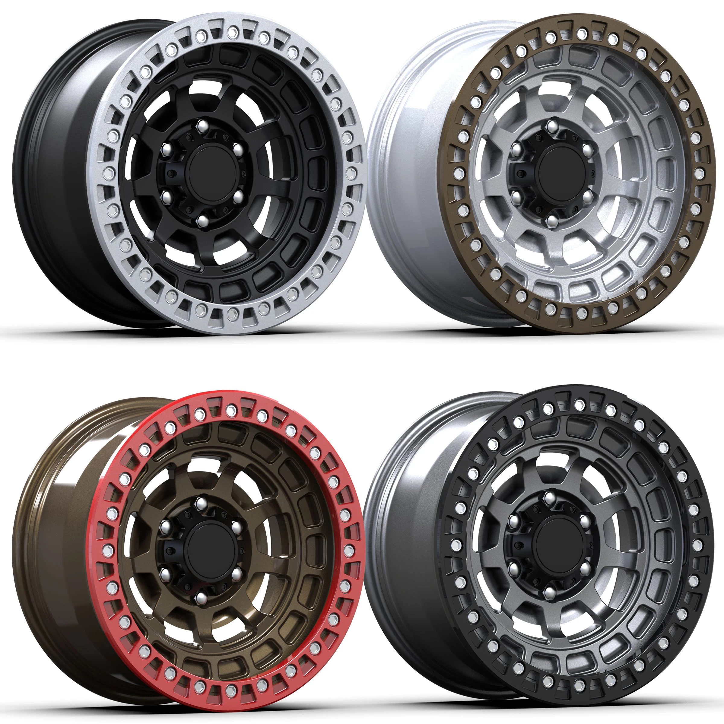 XDS Best Selling Customized Size 17 18 19 20 21 22 Inch Off-Road Wheels Aluminum Casting Or Forged Pick-up Truck Wheel Rim For F
XDS Best Selling Customized Size 17 18 19 20 21 22 Inch Off-Road Wheels Aluminum Casting Or Forged Pick-up Truck Wheel Rim For F