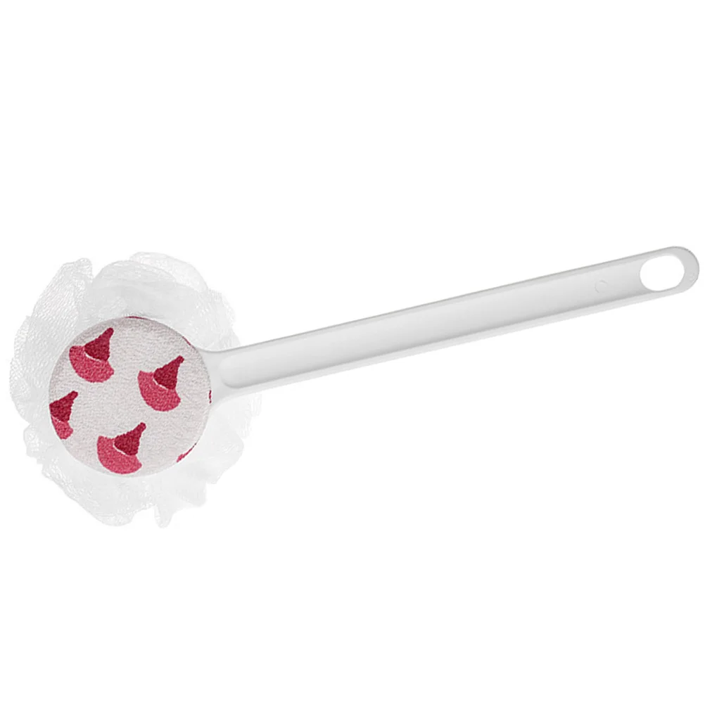 Double Sided Silicone Shower Brush Body Scrub Bath Cleaning Pp Exfoliating Back Scrubber Tub Brushes For Shower
Double Sided Silicone Shower Brush Body Scrub Bath Cleaning Pp Exfoliating Back Scrubber Tub Brushes For Shower