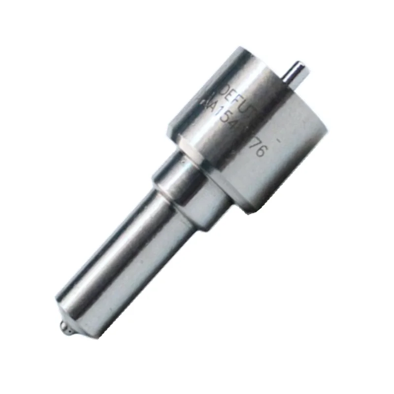 Diesel engine DLLA154P176 applicable Yu Lijia 4108 turbocharged inter-cooled diesel injector nozzle is Yang wood is 4105 t
Diesel engine DLLA154P176 applicable Yu Lijia 4108 turbocharged inter-cooled diesel injector nozzle is Yang wood is 4105 t