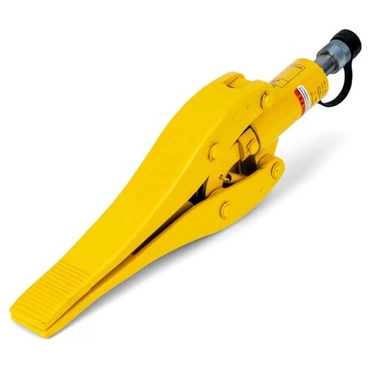 WR15, 0.75 Ton, Hydraulic Wedgie and Spread Cylinder, 11.5 in Maximum Spread
WR15, 0.75 Ton, Hydraulic Wedgie and Spread Cylinder, 11.5 in Maximum Spread