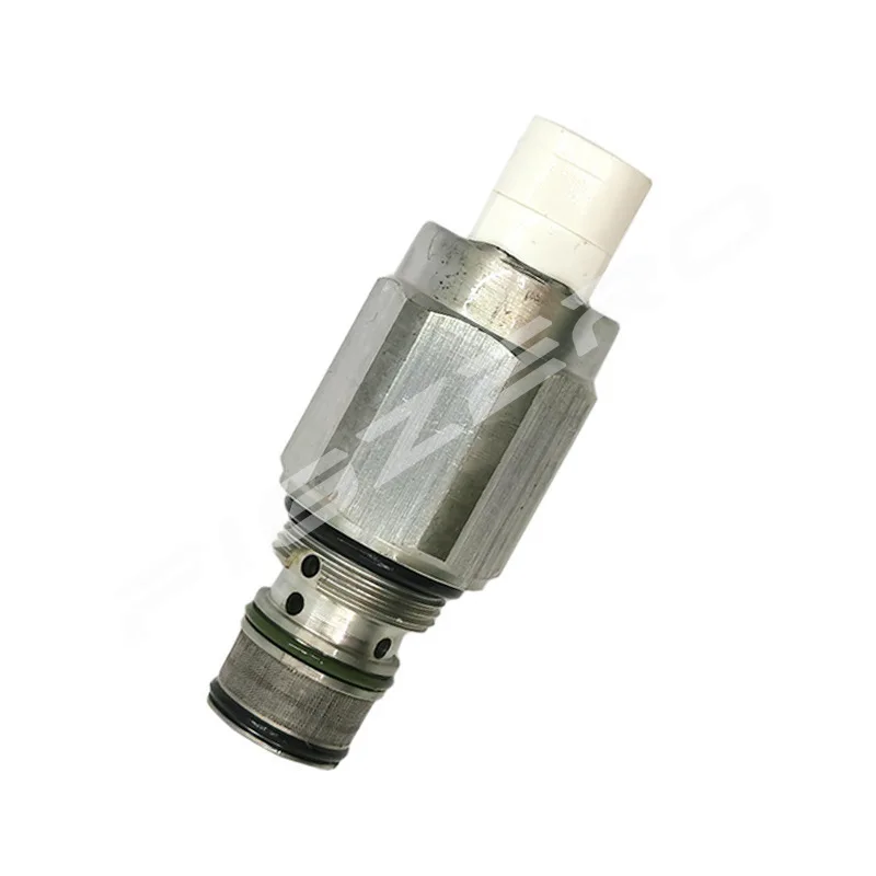 RE183407 Proportional Solenoid Valve Pilot Valve Tractor Parts for John Deere 2204 5080R 5083E
RE183407 Proportional Solenoid Valve Pilot Valve Tractor Parts for John Deere 2204 5080R 5083E