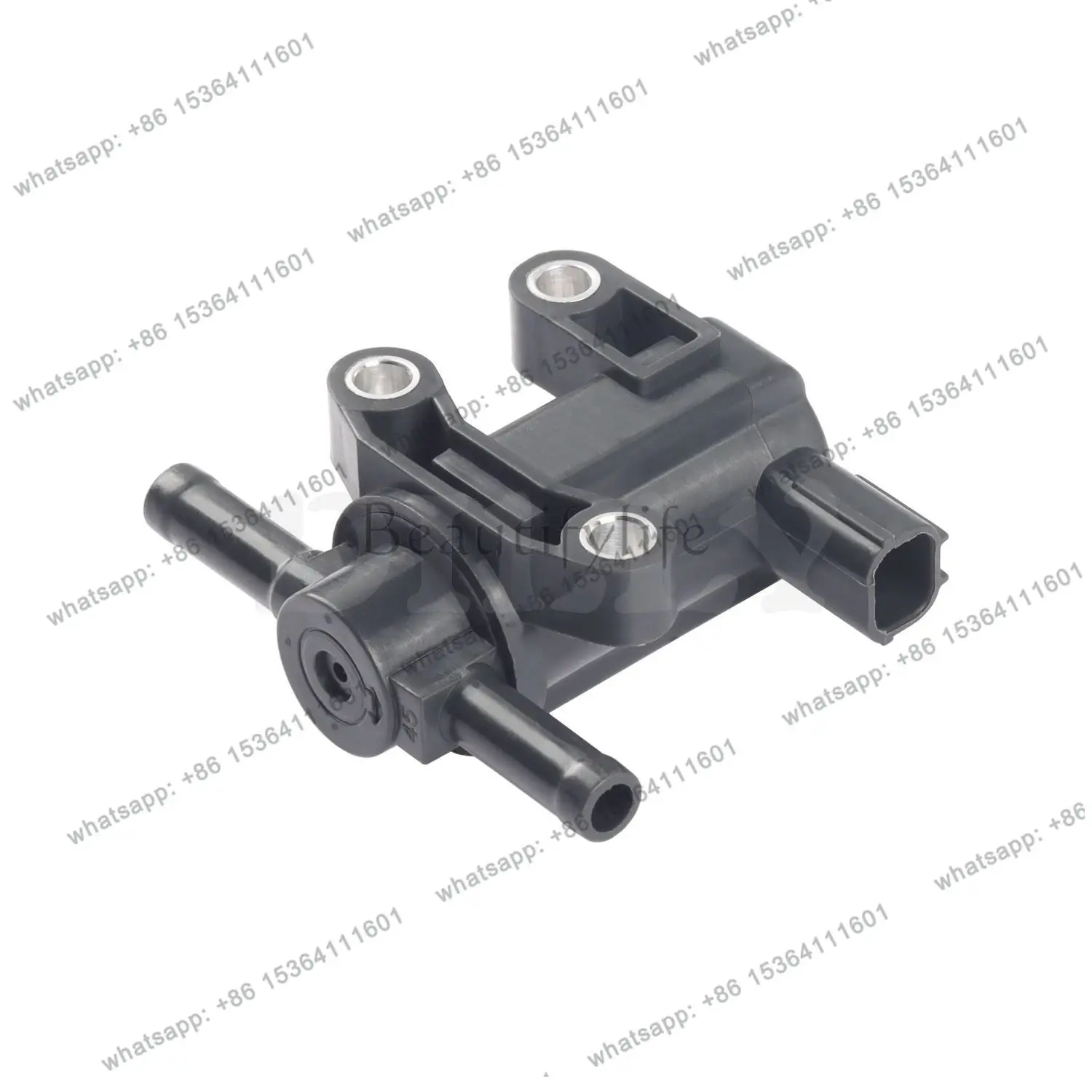 EGR vacuum solenoid valve 136200-2760 36162-RCA-A01 1362002760
EGR vacuum solenoid valve 136200-2760 36162-RCA-A01 1362002760