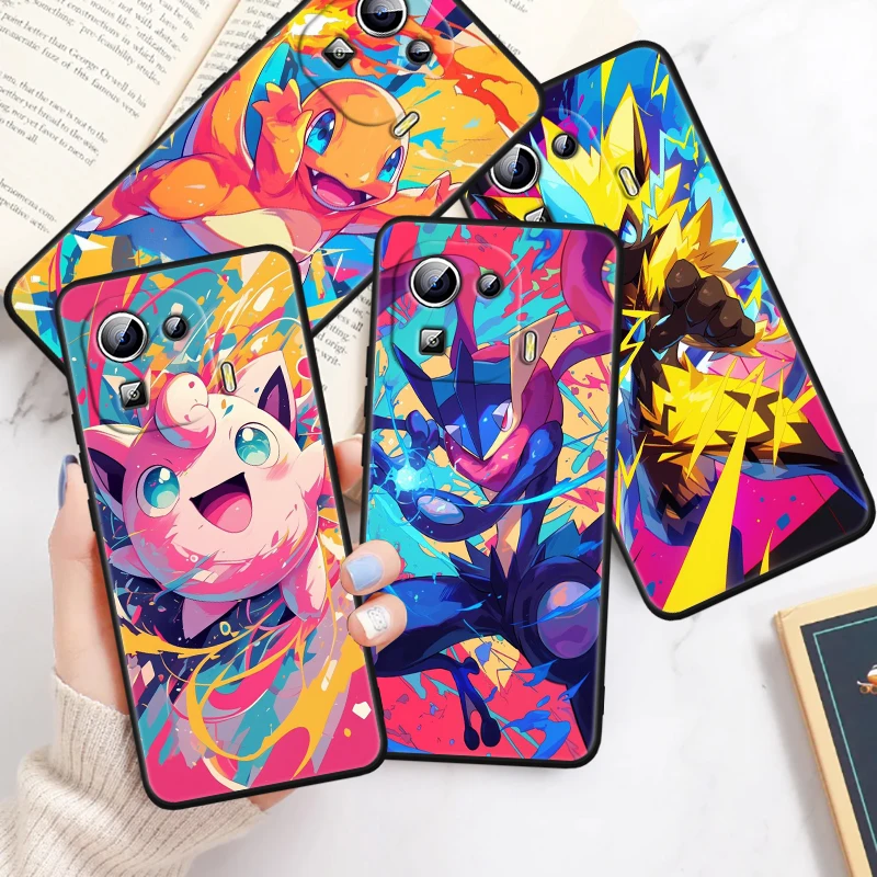 P-Pokemons P-Pikachus Fashion For Xiaomi Mi 14 13T 13 12T 12 11T 11i 11 10T 10 Pro Lite Ultra 5G Black Soft Phone Case
P-Pokemons P-Pikachus Fashion For Xiaomi Mi 14 13T 13 12T 12 11T 11i 11 10T 10 Pro Lite Ultra 5G Black Soft Phone Case