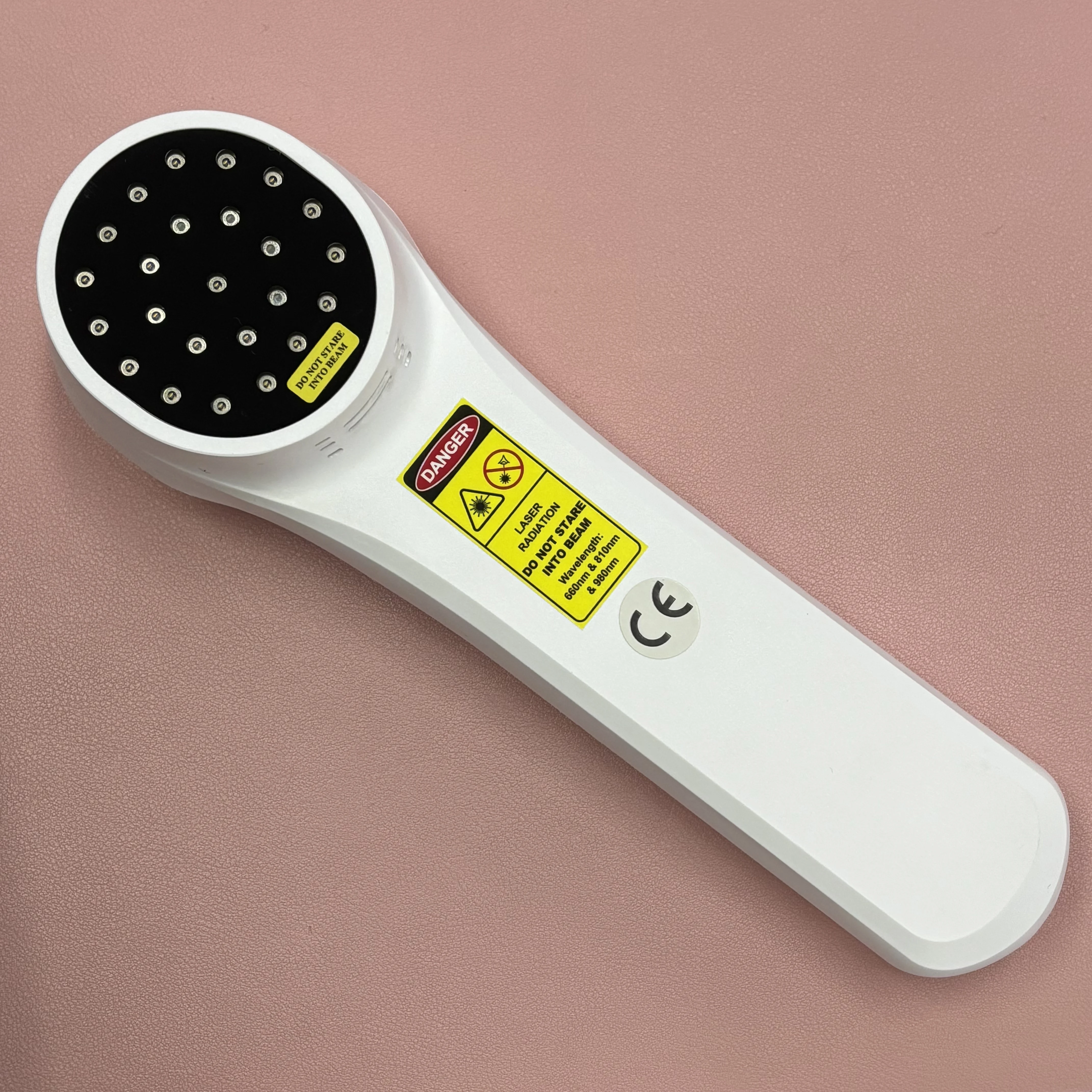 ZJZK Low Laser Light Therapy 1760mw Deep Tissue 660nmx16diodes Cold Laser Therapy At Home 810nmx4diodes+980nmx4diodes Sciatica
ZJZK Low Laser Light Therapy 1760mw Deep Tissue 660nmx16diodes Cold Laser Therapy At Home 810nmx4diodes+980nmx4diodes Sciatica