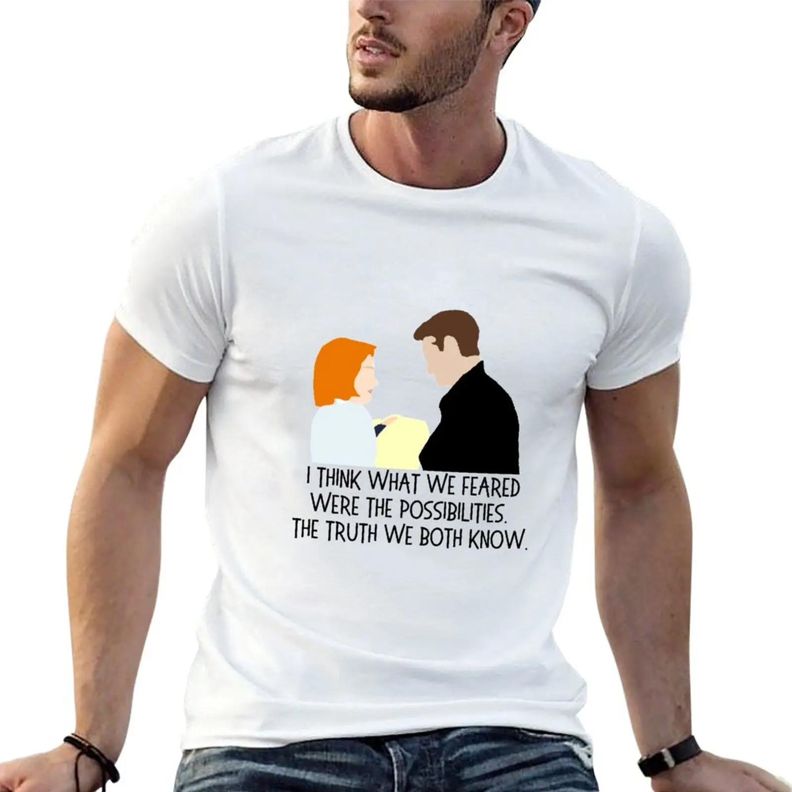 man We Know Both t graphic t Truth T-Shirt for man print custom t shirt shirt shirt The
man We Know Both t graphic t Truth T-Shirt for man print custom t shirt shirt shirt The