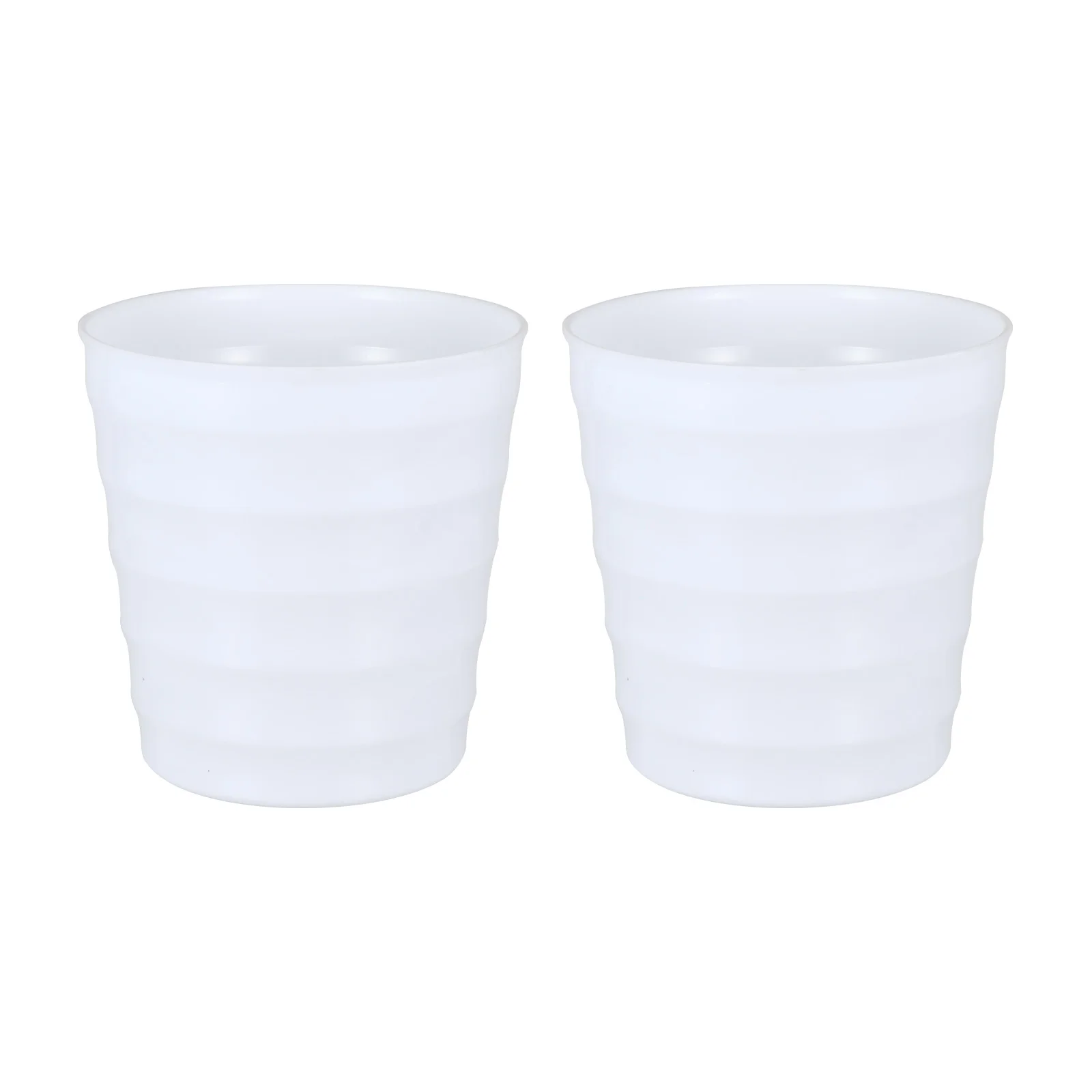 2 Pcs Plant Trays for Pots Screw Type Flower Indoor Garden Plastic Flowerpot Bowl
2 Pcs Plant Trays for Pots Screw Type Flower Indoor Garden Plastic Flowerpot Bowl