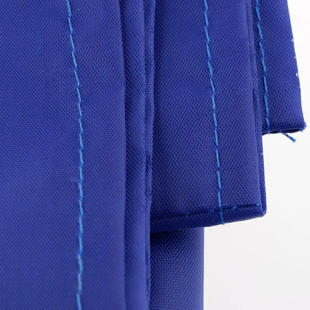 Table Tennis Barrier Coaming Cloth Surround Blocker Supplies 140x75cm for Table Tennis Court Setup
Table Tennis Barrier Coaming Cloth Surround Blocker Supplies 140x75cm for Table Tennis Court Setup