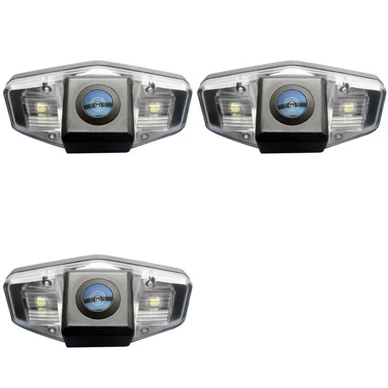 Rare 3X Car Rear View Backup Camera Reverse Parking Camera For Honda Accord Civic EK FD Pilot Fit Jazz Acura TSX 1998-2013
Rare 3X Car Rear View Backup Camera Reverse Parking Camera For Honda Accord Civic EK FD Pilot Fit Jazz Acura TSX 1998-2013