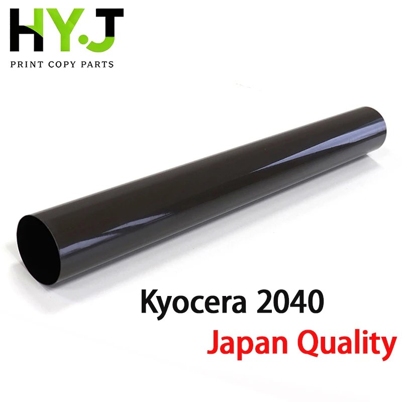 5X Plastic Fuser Film Sleeve for Kyocera P2235 P2040 M2040 M2135 M2635 M2540 M2640 M2735 M2235 M2835 P2335 Japan Fixing Film
5X Plastic Fuser Film Sleeve for Kyocera P2235 P2040 M2040 M2135 M2635 M2540 M2640 M2735 M2235 M2835 P2335 Japan Fixing Film