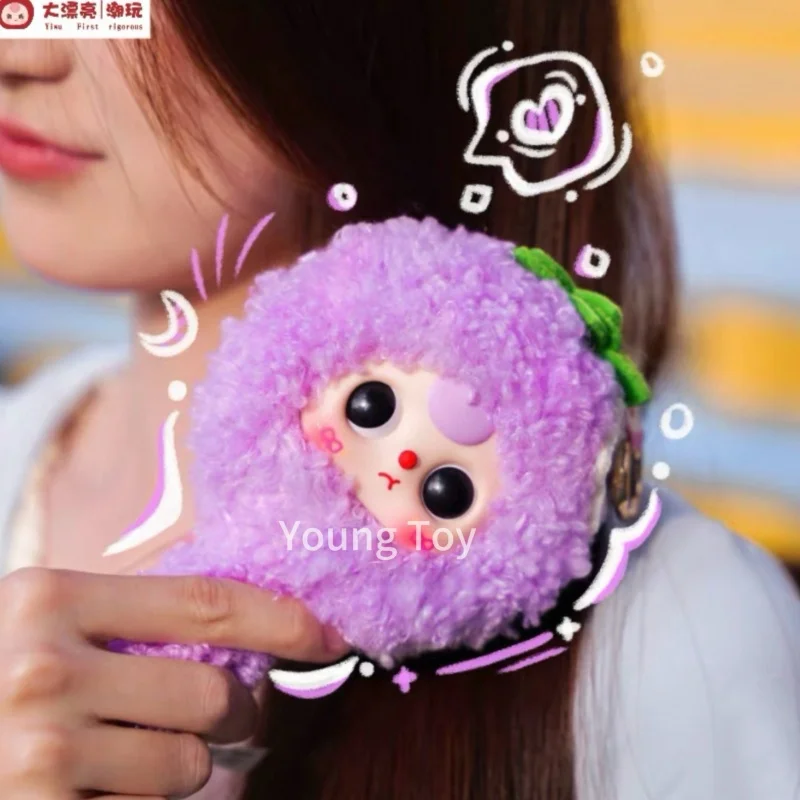 Limited Edition Baby Three Comb Your Hair Series Vinyl Face Blind Box - Trendy Cute Daily Use Collectible Mystery Gift
Limited Edition Baby Three Comb Your Hair Series Vinyl Face Blind Box - Trendy Cute Daily Use Collectible Mystery Gift