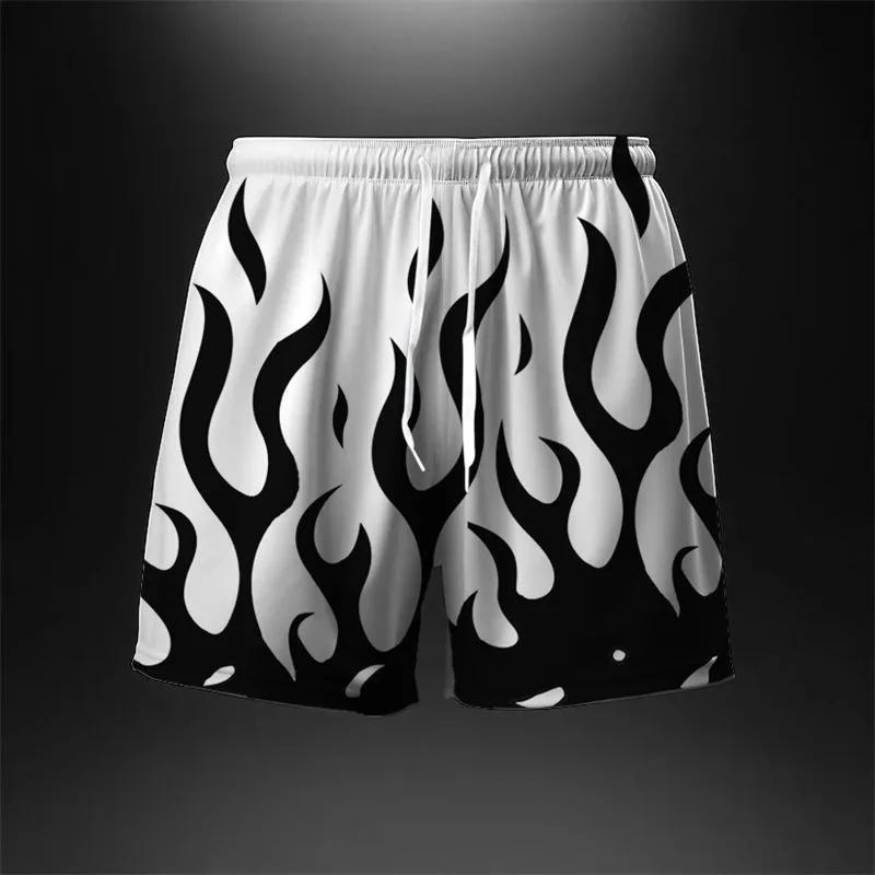 2026 Summer New Mesh Basketball Shorts Men's Quick Drying Breathable Loose Running Shorts Casual Fashion Beach Shorts Bottoms
2026 Summer New Mesh Basketball Shorts Men's Quick Drying Breathable Loose Running Shorts Casual Fashion Beach Shorts Bottoms