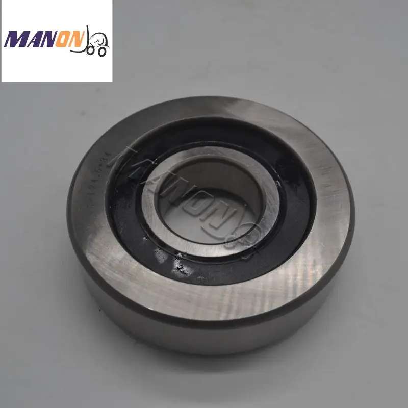 Запасные части MANON для вилочного погрузчика Toyota MAST ROLLER 63355-N3170-71 63355-31961-71
Запасные части MANON для вилочного погрузчика Toyota MAST ROLLER 63355-N3170-71 63355-31961-71