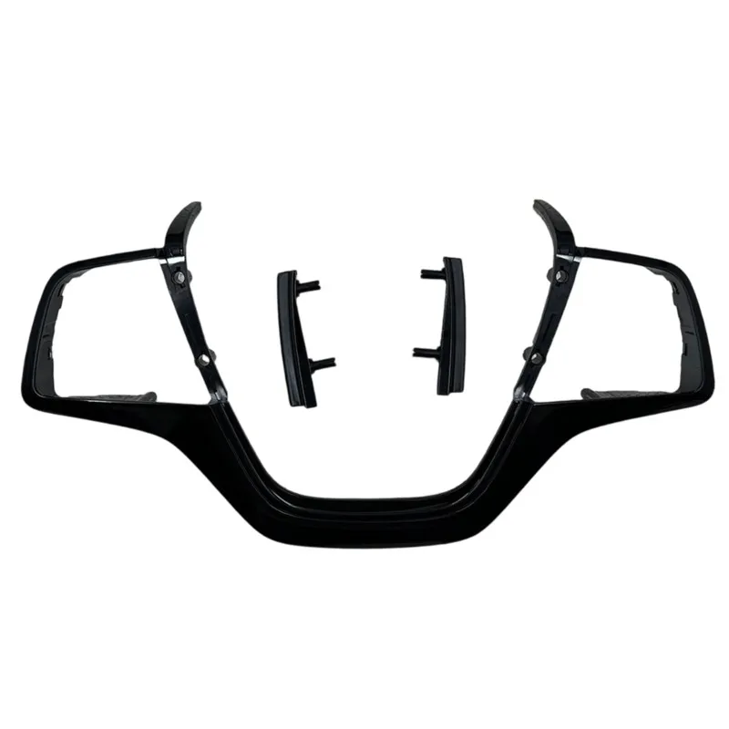 Steering Wheel Button Frame Multifunctional For Elantra AD Automotive Part Number 96707F0100 96707-F0100
Steering Wheel Button Frame Multifunctional For Elantra AD Automotive Part Number 96707F0100 96707-F0100