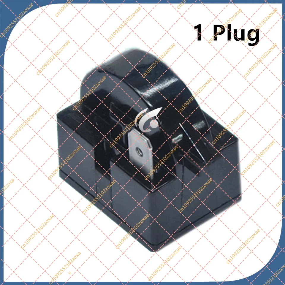 Brand New Refrigerator Freezer PTC Starter Thermal Protector Relay QP2-12 QP2-22 QP2-33 QP2-15
Brand New Refrigerator Freezer PTC Starter Thermal Protector Relay QP2-12 QP2-22 QP2-33 QP2-15